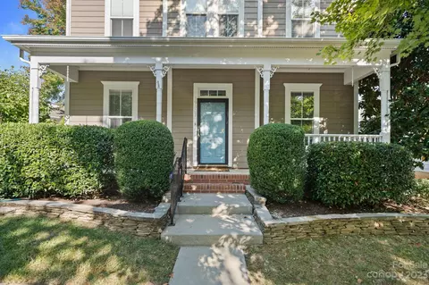19307 Windjammer Cir, Cornelius, NC 28031 photo 3