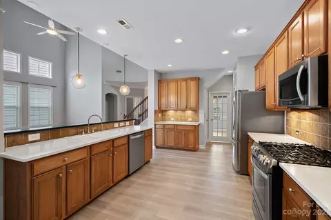19307 Windjammer Cir, Cornelius, NC 28031 photo 16