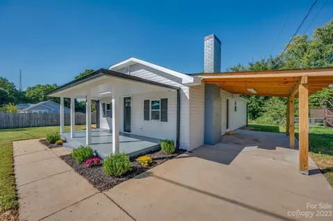 106 Spinner St, Spindale, NC 28160