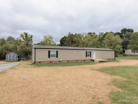 2348 Salem Church Rd, Lincolnton, NC 28092