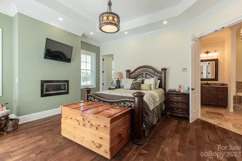 245 Hawks Nest Trl, Purlear, NC 28665 photo 19