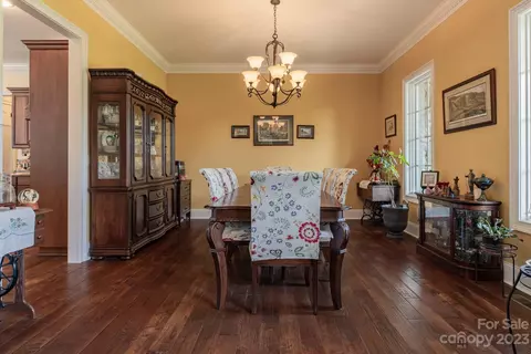 245 Hawks Nest Trl, Purlear, NC 28665 photo 9