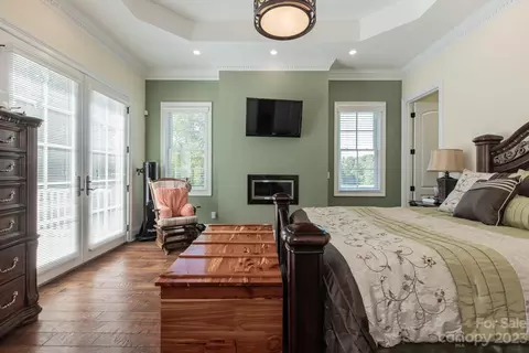 245 Hawks Nest Trl, Purlear, NC 28665 photo 21