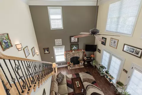 245 Hawks Nest Trl, Purlear, NC 28665 photo 25