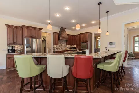 245 Hawks Nest Trl, Purlear, NC 28665 photo 12