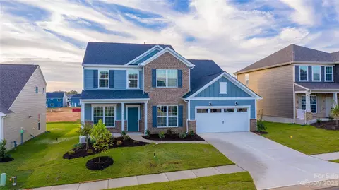 14112 Glaswick Dr, Charlotte, NC 28278