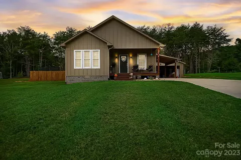 294 E High Rd, Bostic, NC 28018