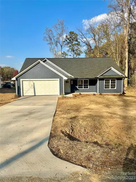 386 E Stokes St, China Grove, NC 28023