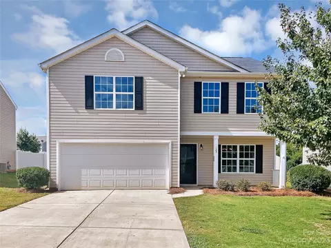 129 Quail Springs Rd, Statesville, NC 28677