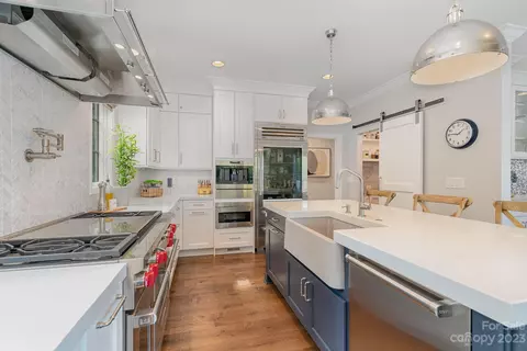 17932 John Connor Rd, Cornelius, NC 28031 photo 11