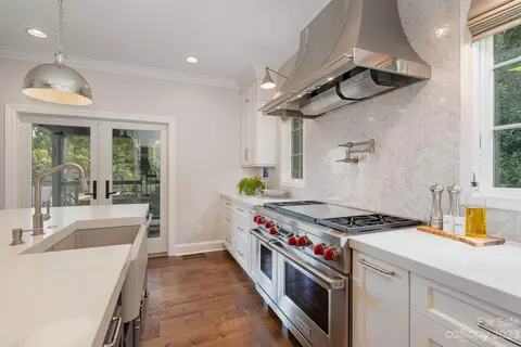 17932 John Connor Rd, Cornelius, NC 28031 photo 12