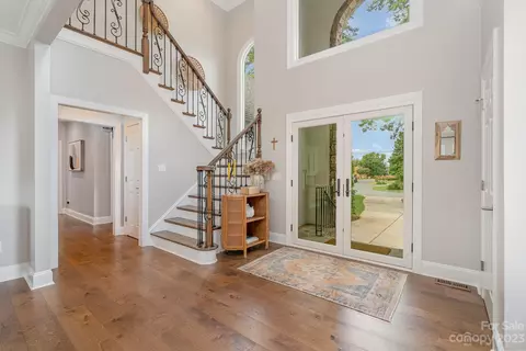 17932 John Connor Rd, Cornelius, NC 28031 photo 3