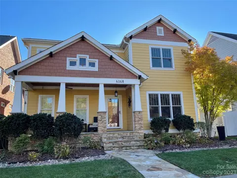 6168 Village Nw Dr NW, Concord, NC 28027