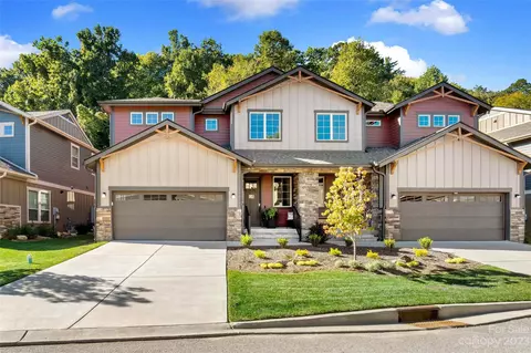 523 Sweet Birch Park Ln, Black Mountain, NC 28711