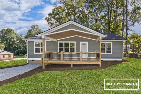 42 Barbara Stepp Ln, East Flat Rock, NC 28726