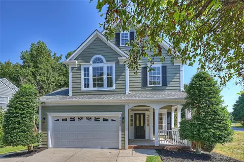 8600 Sam Dee Rd, Charlotte, NC 28215