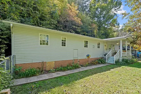 75 Hayes Cove Rd, Leicester, NC 28748