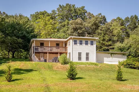 1130 Old Leicester 1 Hwy #1, Asheville, NC 28806