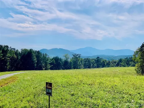 Equestrian Lot 68 Way LOT 68, Rutherfordton, NC 28139