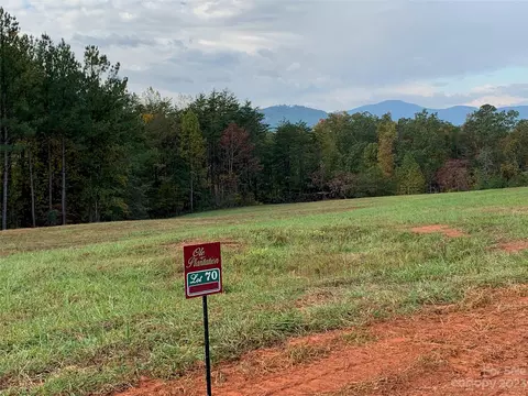Equestrian Lot 70 Way LOT 70, Rutherfordton, NC 28139