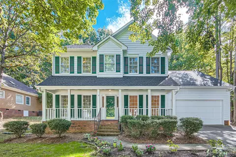 6200 Ash Cove Ln, Charlotte, NC 28269