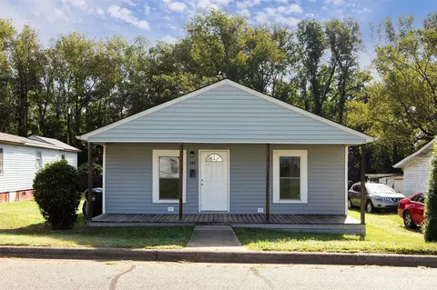 355 Fox St, Concord, NC 28025