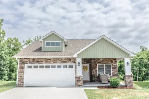 17 Sage Crest Loop, Weaverville, NC 28787
