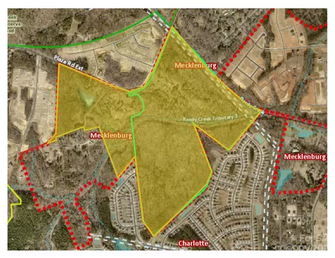 9400 Plaza Ext Rd #EXT, Charlotte, NC 28215