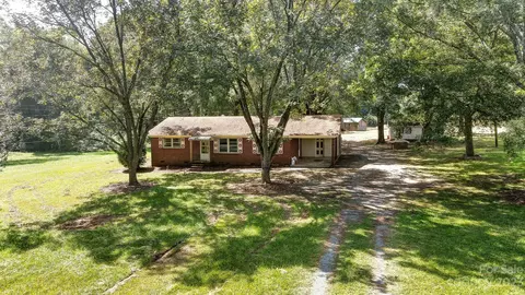 4304 Richardson Rd, Monroe, NC 28112