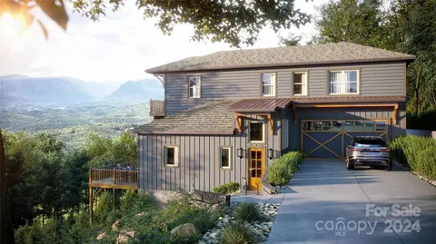 232 Half Moon Mile 130 Dr #130, Lake Lure, NC 28746