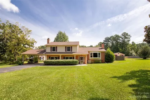 2055 Jb Denton Rd, Lancaster, SC 29720