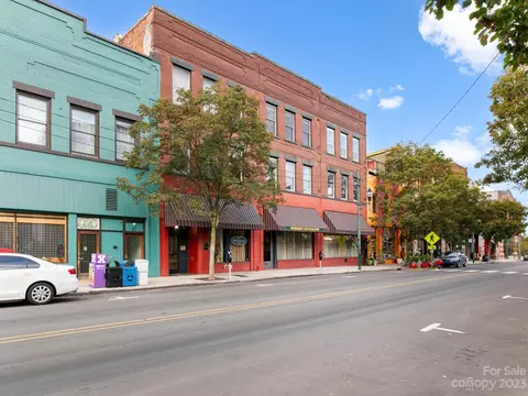 49 Broadway 302 St #302, Asheville, NC 28801