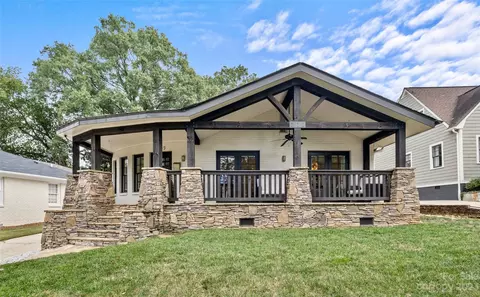 2905 Chelsea Dr, Charlotte, NC 28209