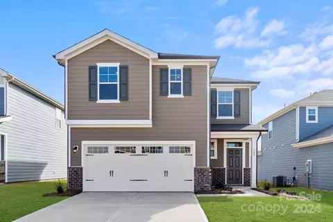 548 Sitka Dr, York, SC 29745