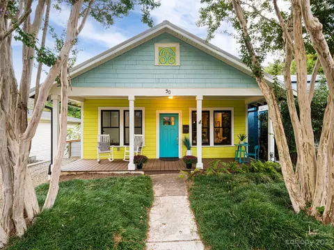50 Madison Ave, Asheville, NC 28801