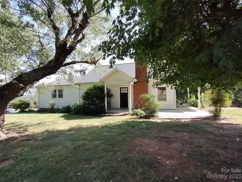 6405 Heavner Rd, Vale, NC 28168