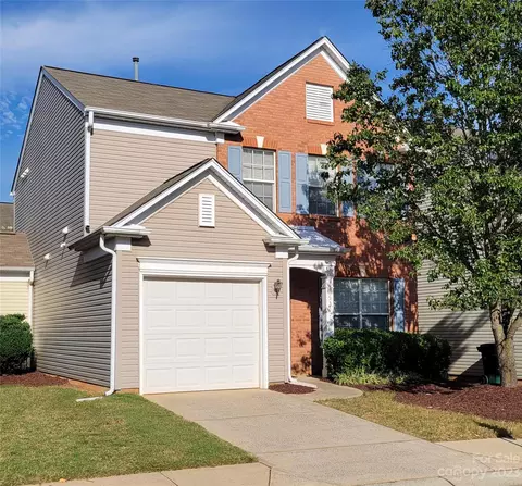 15317 Lavista Way, Charlotte, NC 28277