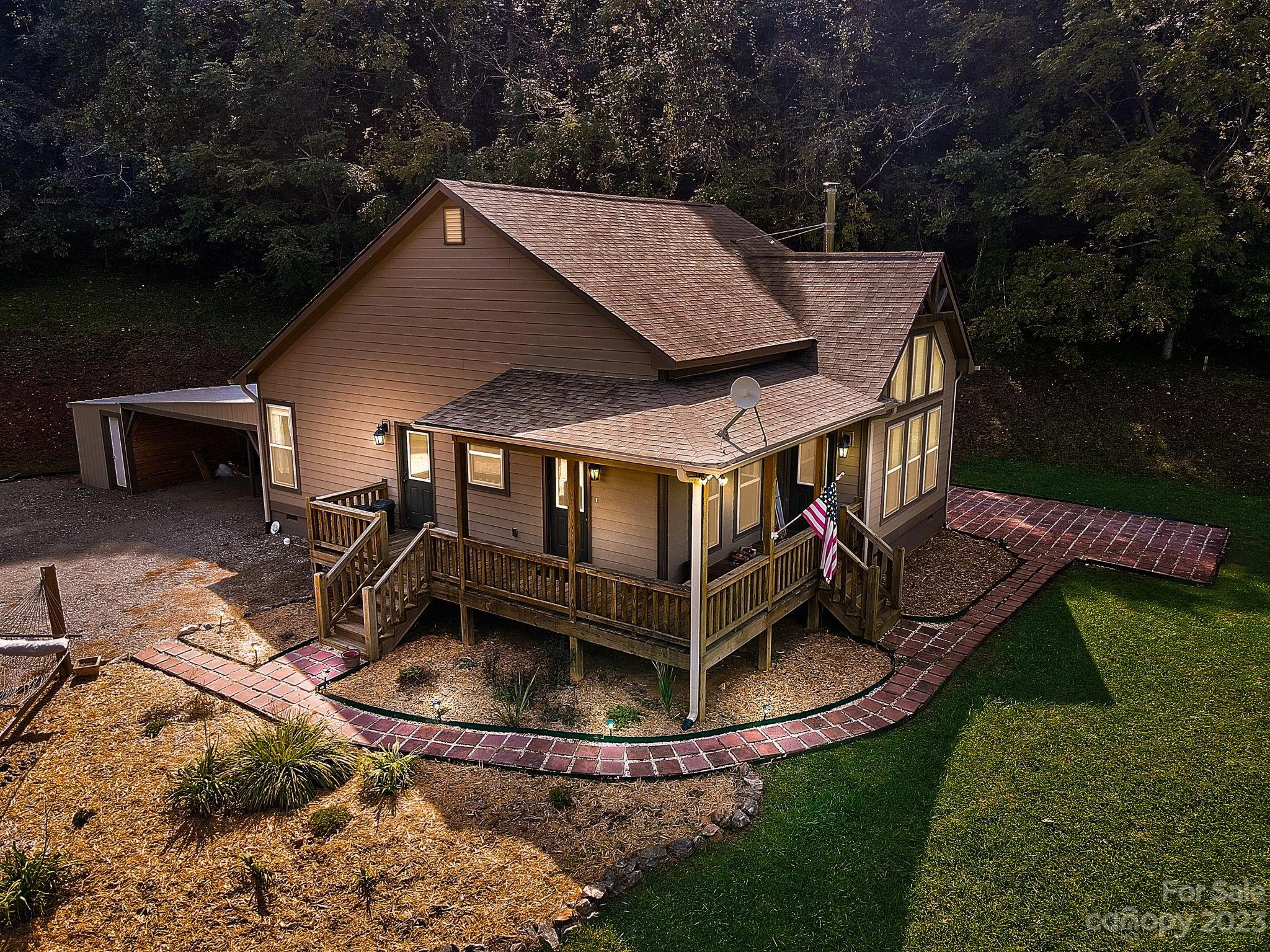 960 Roscoe Lewis S Rd  