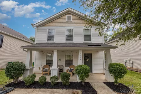 5014 Oak Pasture Ln, Charlotte, NC 28269