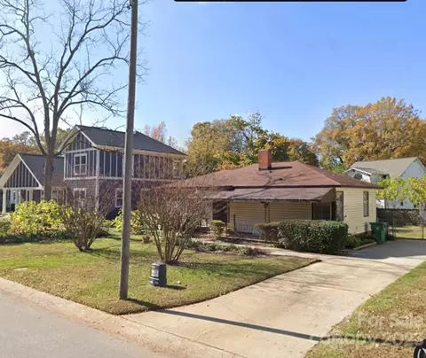 521 Seldon Dr, Charlotte, NC 28216