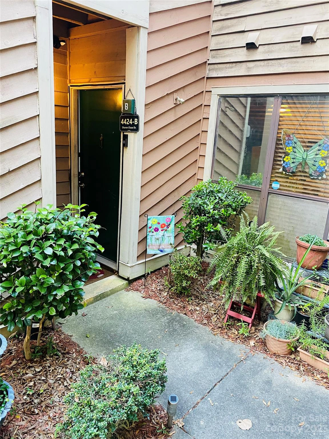 4424 Sharon Chase B Dr Unit B  