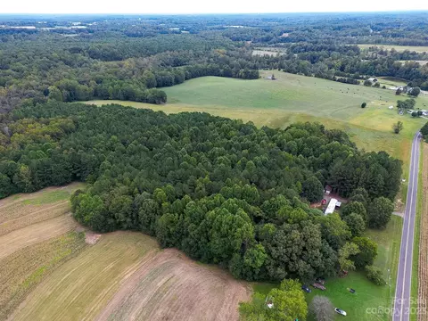 00 Parker Rd, Mocksville, NC 27028