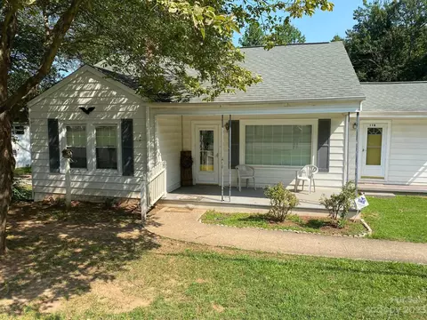 118 Dellinger Rd, Shelby, NC 28152