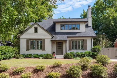 2833 Hillsdale Ave, Charlotte, NC 28209