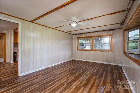 8134 Will Hudson Rd, Lawndale, NC 28090