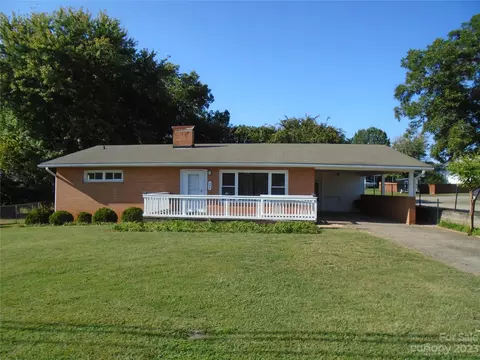 146 Talley St, Troutman, NC 28166