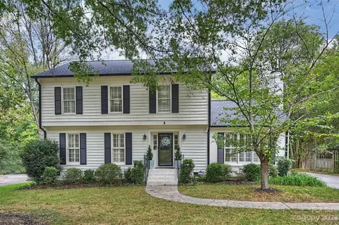 4013 Bramwyck Dr, Charlotte, NC 28210