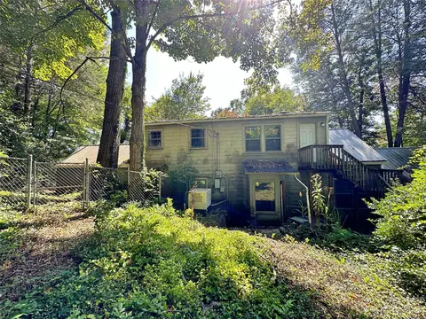 Exterior - 324 Buzzards Roost Rd, Cullowhee, NC 28723 photo 1 of 8