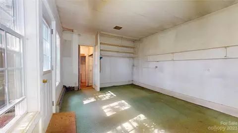 Bedroom - 324 Buzzards Roost Rd, Cullowhee, NC 28723 photo 1 of 3