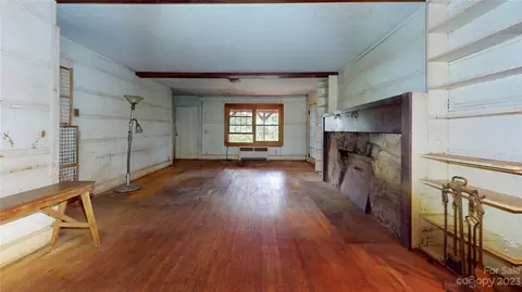 Living - 324 Buzzards Roost Rd, Cullowhee, NC 28723 photo 1 of 2